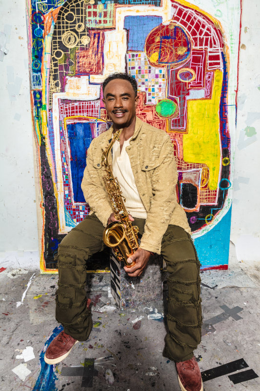Curtis Fitzgerald Williams