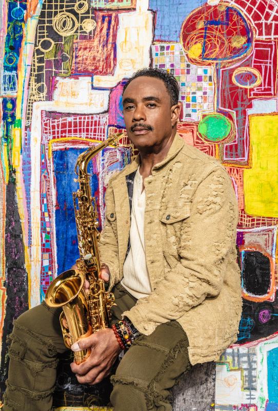 Curtis Fitzgerald Williams