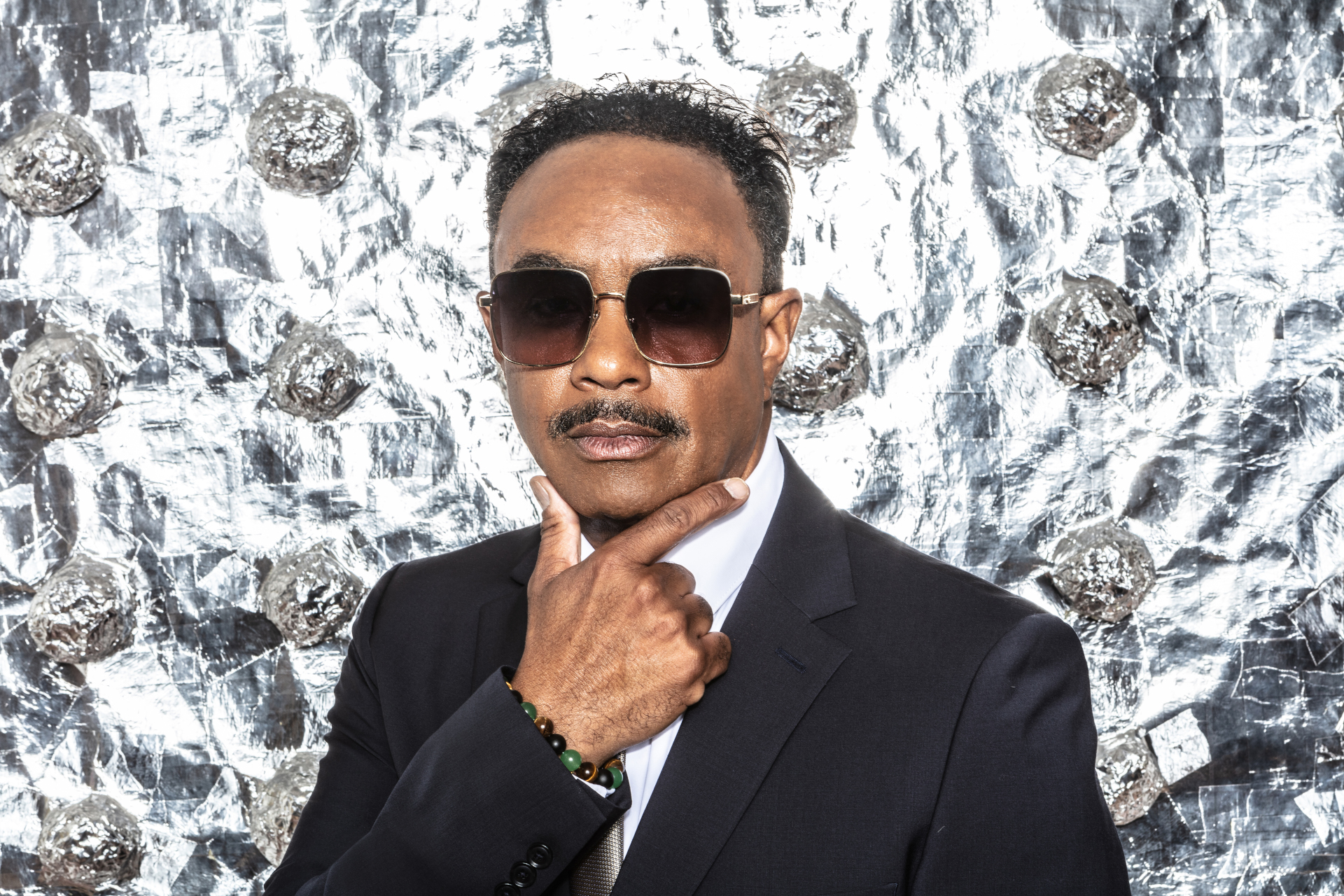 Curtis Fitzgerald Williams
