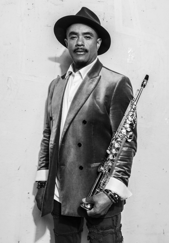 Curtis Fitzgerald Williams