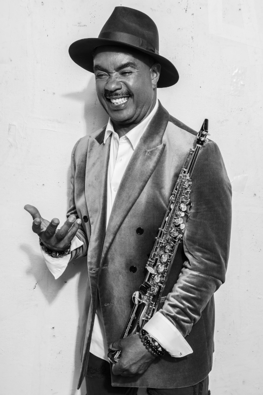Curtis Fitzgerald Williams