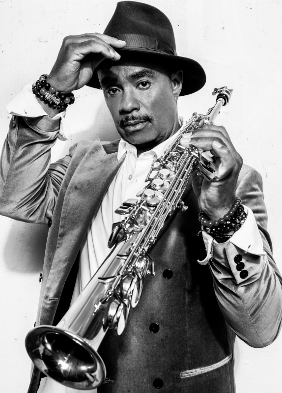 Curtis Fitzgerald Williams