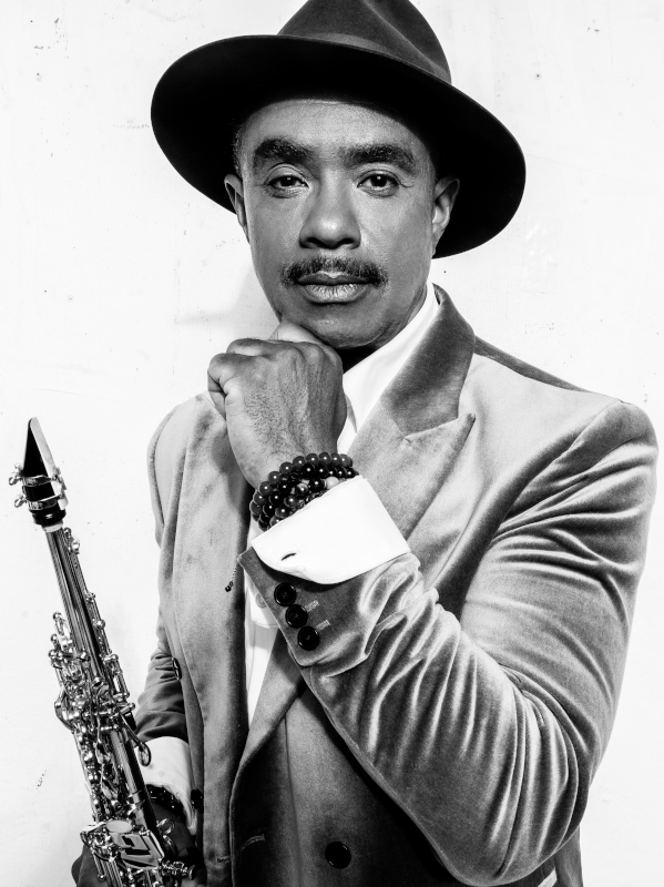 Curtis Fitzgerald Williams