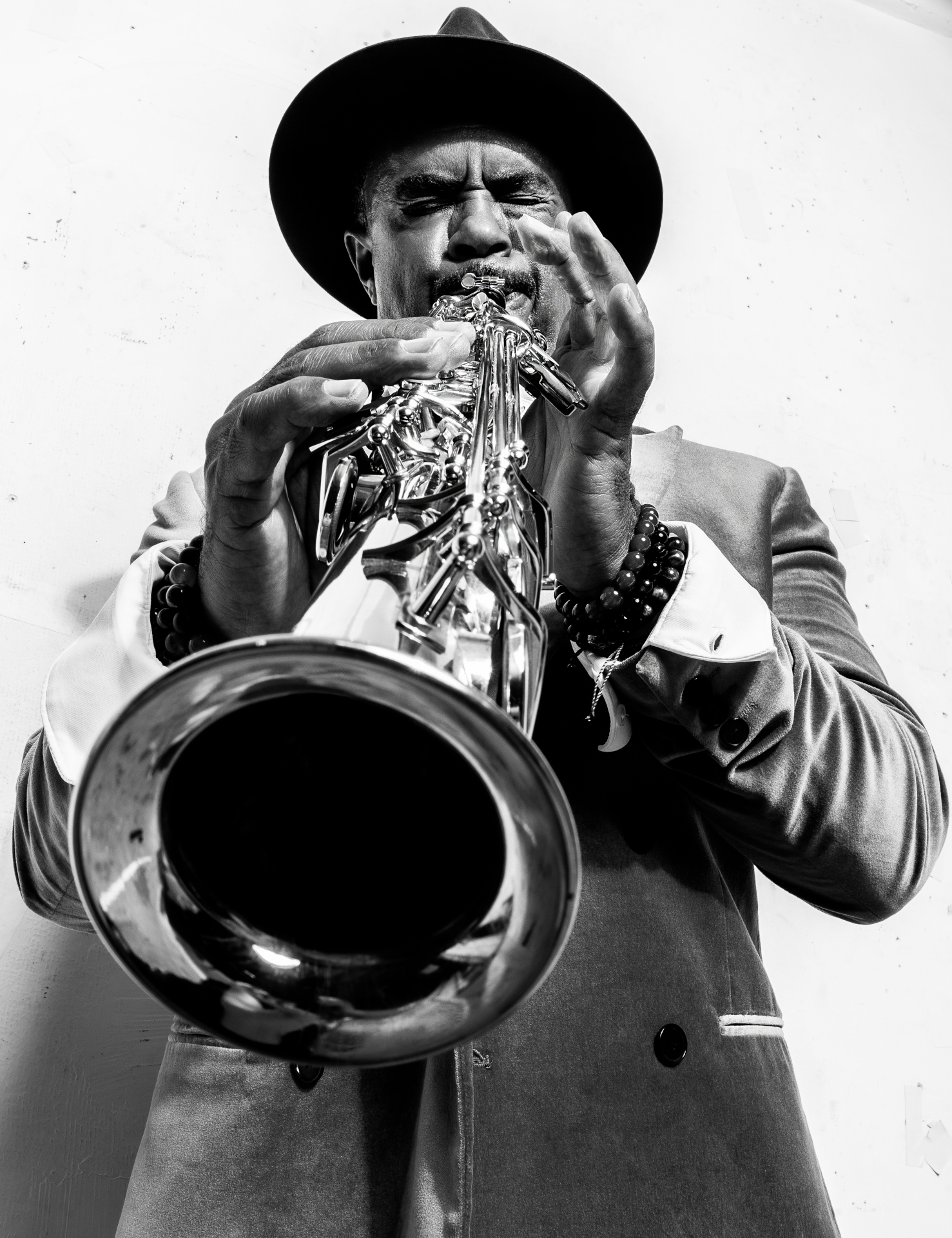 Curtis Fitzgerald Williams
